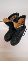 US ARMY BOOTS Navy Gore-Tex Kampfstiefel US Rheinland-Pfalz - Kaiserslautern Vorschau