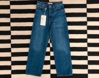 Levi's Ribcage straight Jeans ▪︎ Wellthread Collection ▪︎ W27 neu Bayern - Würzburg Vorschau