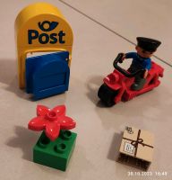 Lego Duplo Postbote (Nr. 5638) Baden-Württemberg - Göppingen Vorschau