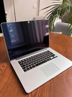 Apple MacBook Pro (Retina Mid 2012), 15“, i7 2,6 GHz, 8GB, 512GB Mitte - Wedding Vorschau