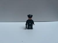 Lego star wars minifigur first order officer sw0870 Niedersachsen - Schladen Vorschau