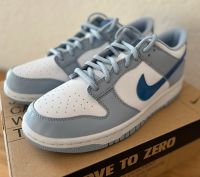 Nike Dunk low GS whisper blue 6.5 Y US 39 EU blau Rheinland-Pfalz - Bad Dürkheim Vorschau