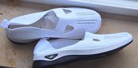 Sneaker / Ballerina - Gr. 40 - Kaufneu Hessen - Herbstein Vorschau