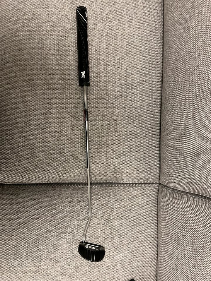 WILSON Infinite Putter The Bean & PXG Griff in München