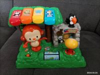 VTech Musikalischer Lern Zoo Nordrhein-Westfalen - Recklinghausen Vorschau