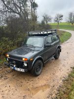 Lada Niva Jagdauto Rheinland-Pfalz - Wincheringen Vorschau