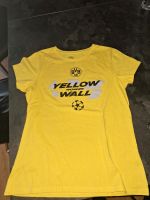 BVB Borussia Dortmund Shirt vom Championsleague Endspiel Nordrhein-Westfalen - Essen-Fulerum Vorschau