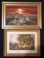 2 Bilder aus DDR-Zeiten Sachsen-Anhalt - Zeitz Vorschau