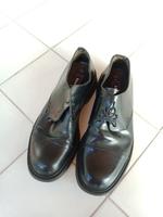 Herren Schnürschuhe Leder Hamburg-Mitte - Hamburg Wilhelmsburg Vorschau