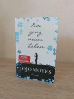 Ein ganz neues Leben, New Adult, Jojo Moyes, Roman, ro ro ro Wandsbek - Gartenstadt Vorschau