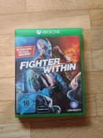 Xbox One Spiel Fighter Within USK 16 Nordrhein-Westfalen - Willich Vorschau