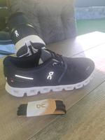 ON Cloud Schuhe Sneaker NEU Gr 44 sind 28 cm Versand Bayern - Ebersdorf Vorschau