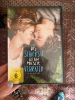 DVD „Das Schicksal ist ein mieser Verräter“ Leipzig - Leipzig, Südvorstadt Vorschau