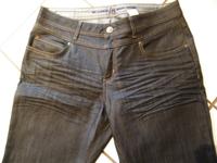 S. Oliver My Lovely Basic Denim Jeans Gr. 44/34 Saarland - Wadern Vorschau