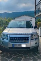 Land Rover Freelander 2   TD4 SE Rheinland-Pfalz - Leimen Pfalz Vorschau