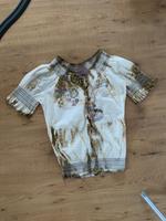 Desigual Bluse Größe S Bayern - Waltenhofen Vorschau