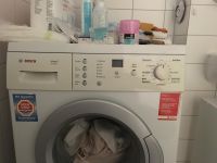 Bosch Waschmaschine EcoSpar Niedersachsen - Harsefeld Vorschau