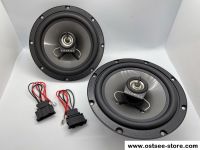 Seat Arosa Mii Ibiza 6L/6J/6P/6F - Hifonics Lautsprecher Set Kreis Ostholstein - Sereetz Vorschau