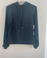 Kapuzenpullover mit Blusenärmeln von ONLY Niedersachsen - Weyhe Vorschau