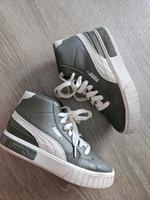 Puma Sneakers / Gr.38,5 Baden-Württemberg - Sinsheim Vorschau