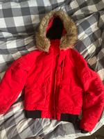 Superdry Steppjacke/Winterjacke Niedersachsen - Cuxhaven Vorschau