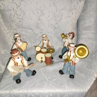 Gilde Clown " Dixieland Band" Bayern - Vestenbergsgreuth Vorschau