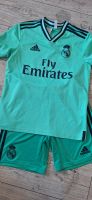 Trikot Set Adidas Fly Emirates Real Madrid Gr.164 Niedersachsen - Osnabrück Vorschau