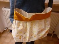 Handtasche mit Blumenmuster Bayern - Parsberg Vorschau