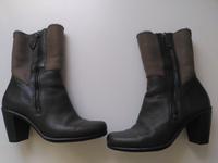 Ecco Winterstiefel Damen Gr.40 Bayern - Postbauer-Heng Vorschau