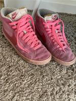 Nike Blazer Mid High Hot Pink Turnschuhe Lindenthal - Köln Sülz Vorschau