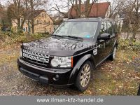Land Rover Discovery 4 SDV6 HSE Nordrhein-Westfalen - Witten Vorschau