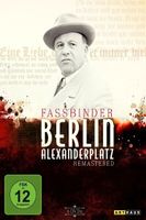 FASSBINDER BERLIN ALEXANDERPLATZ -   REMASTERED Berlin - Neukölln Vorschau