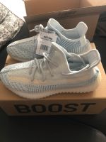 Adidas Yeezy Boost 350 Cloud White Baden-Württemberg - Weingarten Vorschau