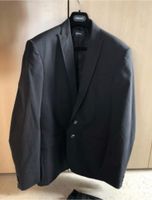 46 Versace Anzug schwarz Nadelstreifen Versus Seide Sakko neu Nürnberg (Mittelfr) - Kleinreuth b Schweinau Vorschau