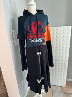 Vetements Kleid Kapuze Mega S Niedersachsen - Gronau (Leine) Vorschau