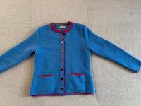 WOLLJACKE GIESSWEIN Niedersachsen - Göttingen Vorschau