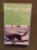 VHS Katz und Maus Günter Grass Bayern - Rosenheim Vorschau