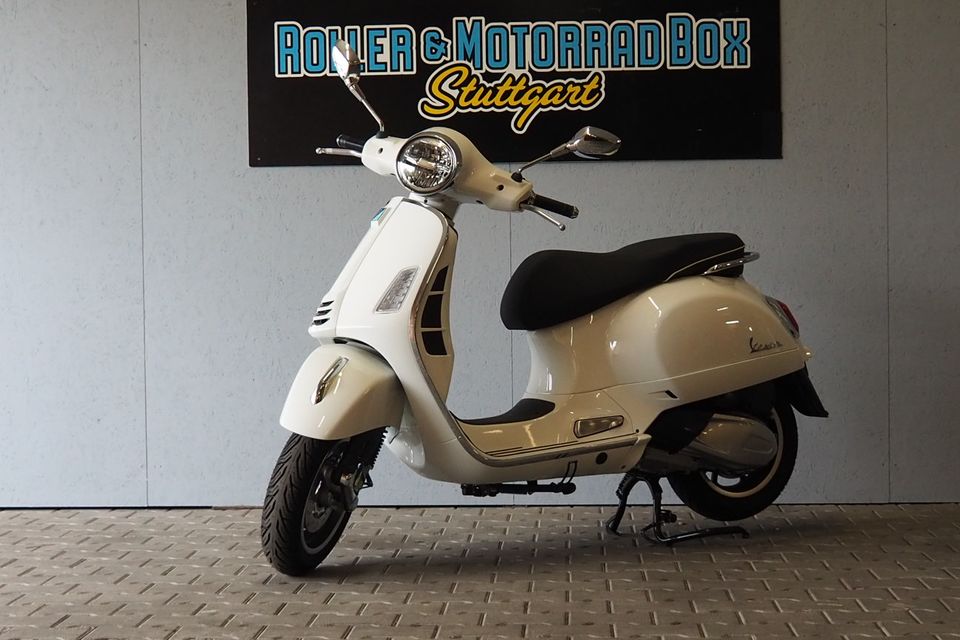 Vespa GTS 125 Super - 2023 - %%%% Rabatt !!! %%%% in Filderstadt