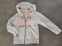 Hoodie Sweatjacke Jungen Carter's Gr. 110 (5) sehr guter Zustand Baden-Württemberg - Kornwestheim Vorschau