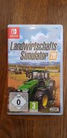 Switch Landwirtschafts Simulator 20 Baden-Württemberg - Ehingen (Donau) Vorschau