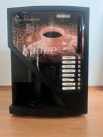 Kaffeeautomat Kaffeevollautomat Nescafe Hessen - Fulda Vorschau