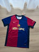Nike Cactus Jack x FC Barcelona Heim Shirt Trikot S-L✅ Bayern - Donauwörth Vorschau