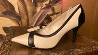 Stilettos Pumps Absatzschuhe Sachsen - Freital Vorschau