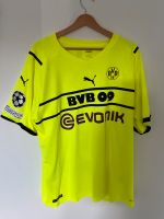 Original BVB Cup Trikot CL 21/22 16 Akanji Size XXL NEU Nordrhein-Westfalen - Bad Wünnenberg Vorschau