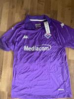 AC Florenz ( Fiorentina ) Trikot Gr. L Niedersachsen - Dassel Vorschau