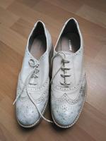 Damenschuhe / Halbschuhe Niedersachsen - Fintel Vorschau