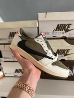 Travis Scott Medium Olive 44 Rheinland-Pfalz - Trier Vorschau