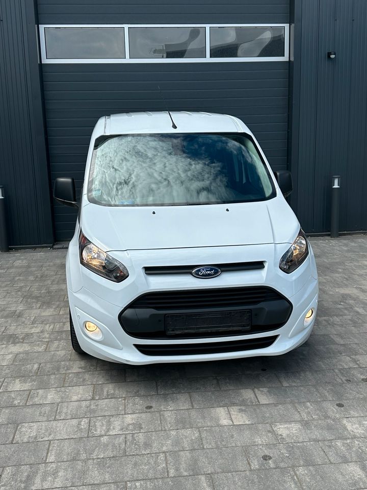 Ford Transit Connect Trend kurz TDCI MwSt. ausweisbar in Stockelsdorf