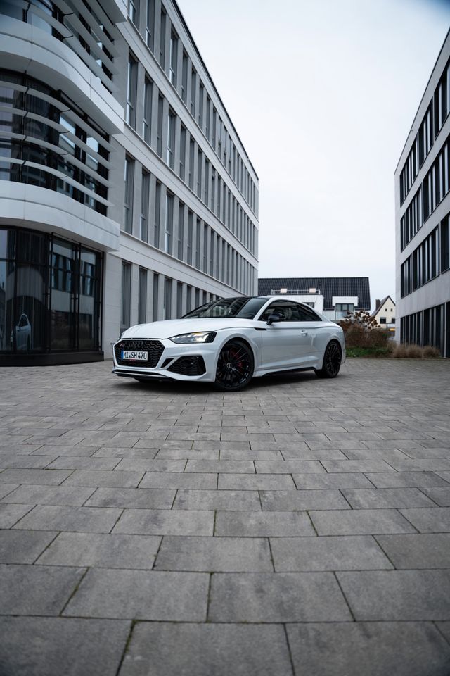 Audi RS5 Coupé | Sportwagen mieten | Minden | RS3 RS6 R8 M4 in Minden