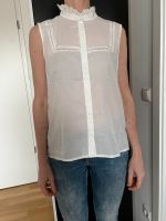 Bluse Top Karen by Simonsen, Gr. 40 M-L, neu Nürnberg (Mittelfr) - Mitte Vorschau